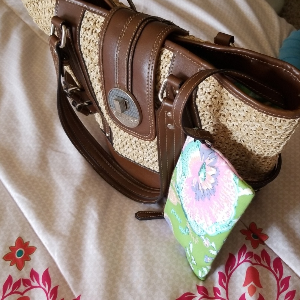 Chaps Purse - image 4